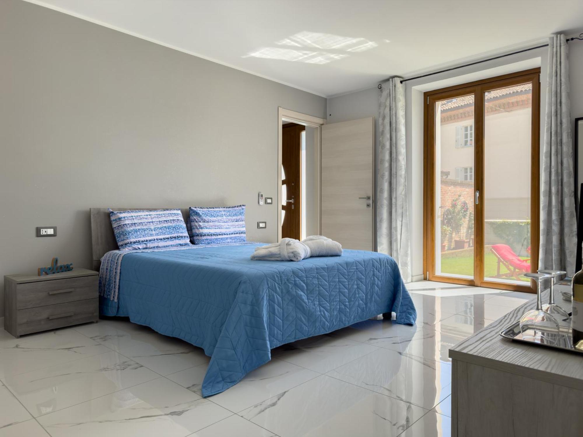 Roero Sunset Apartment Govone Luaran gambar