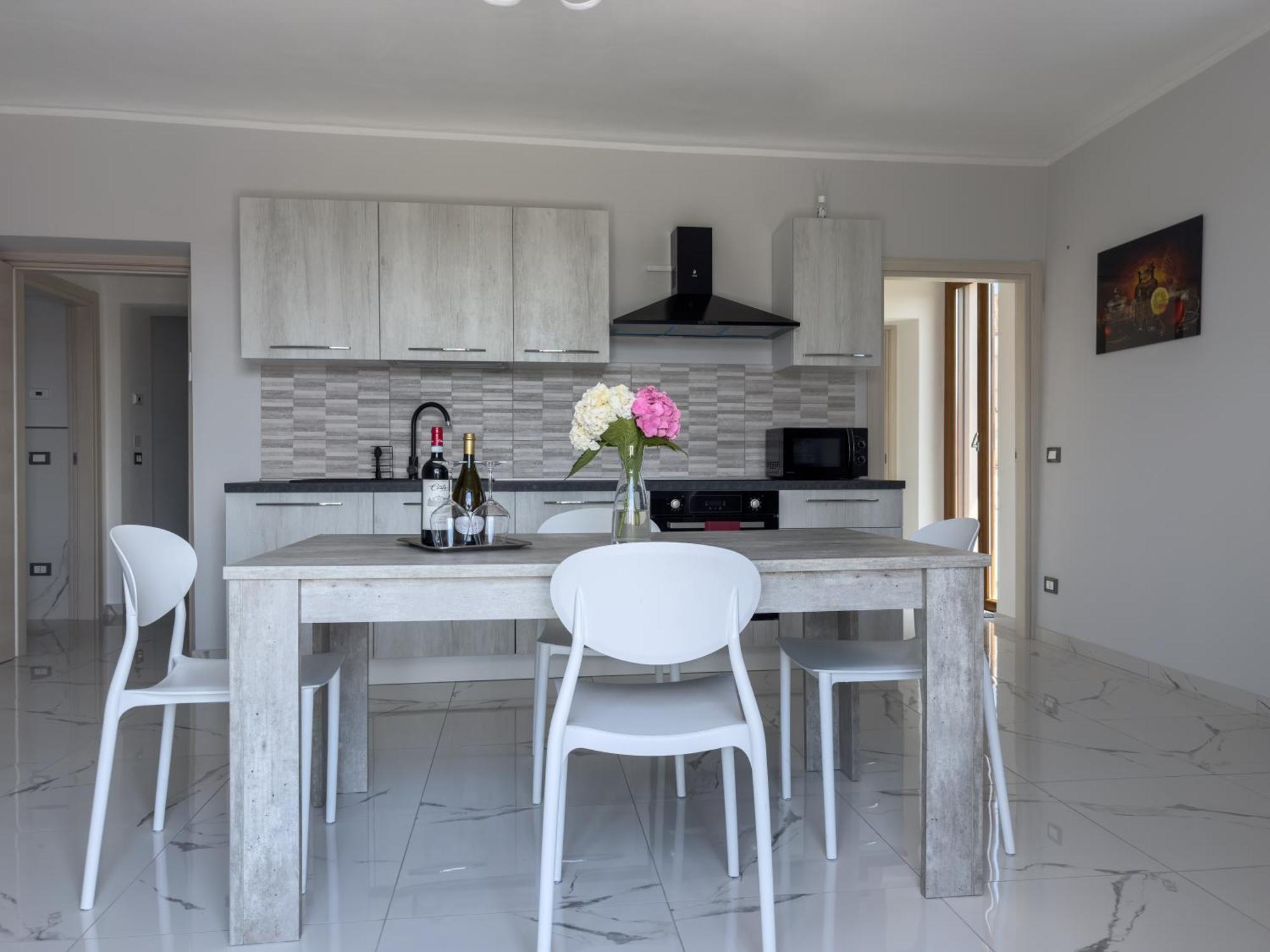 Roero Sunset Apartment Govone Luaran gambar