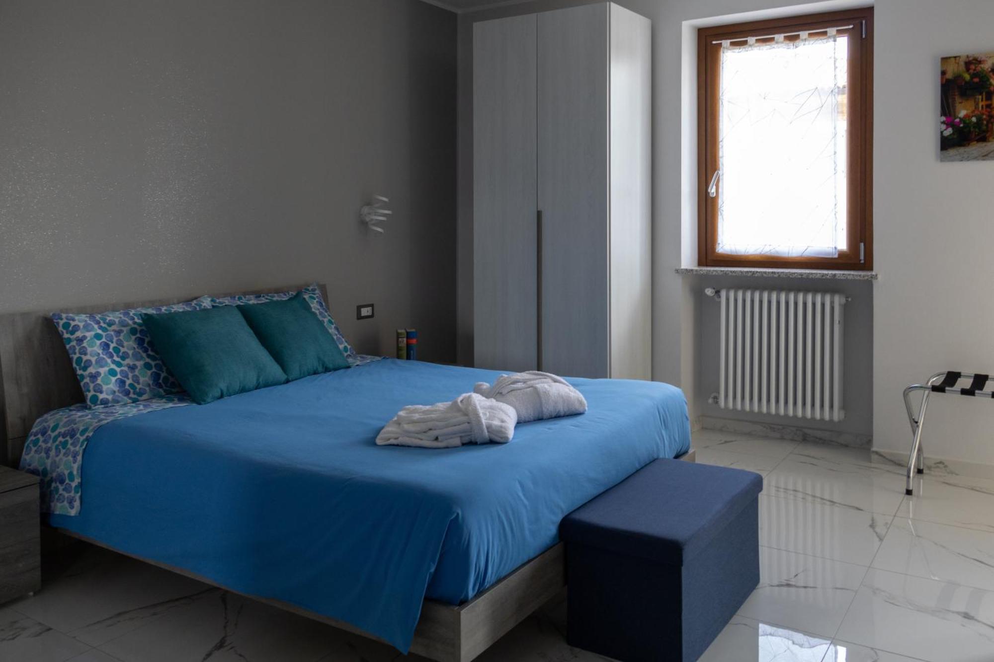 Roero Sunset Apartment Govone Luaran gambar