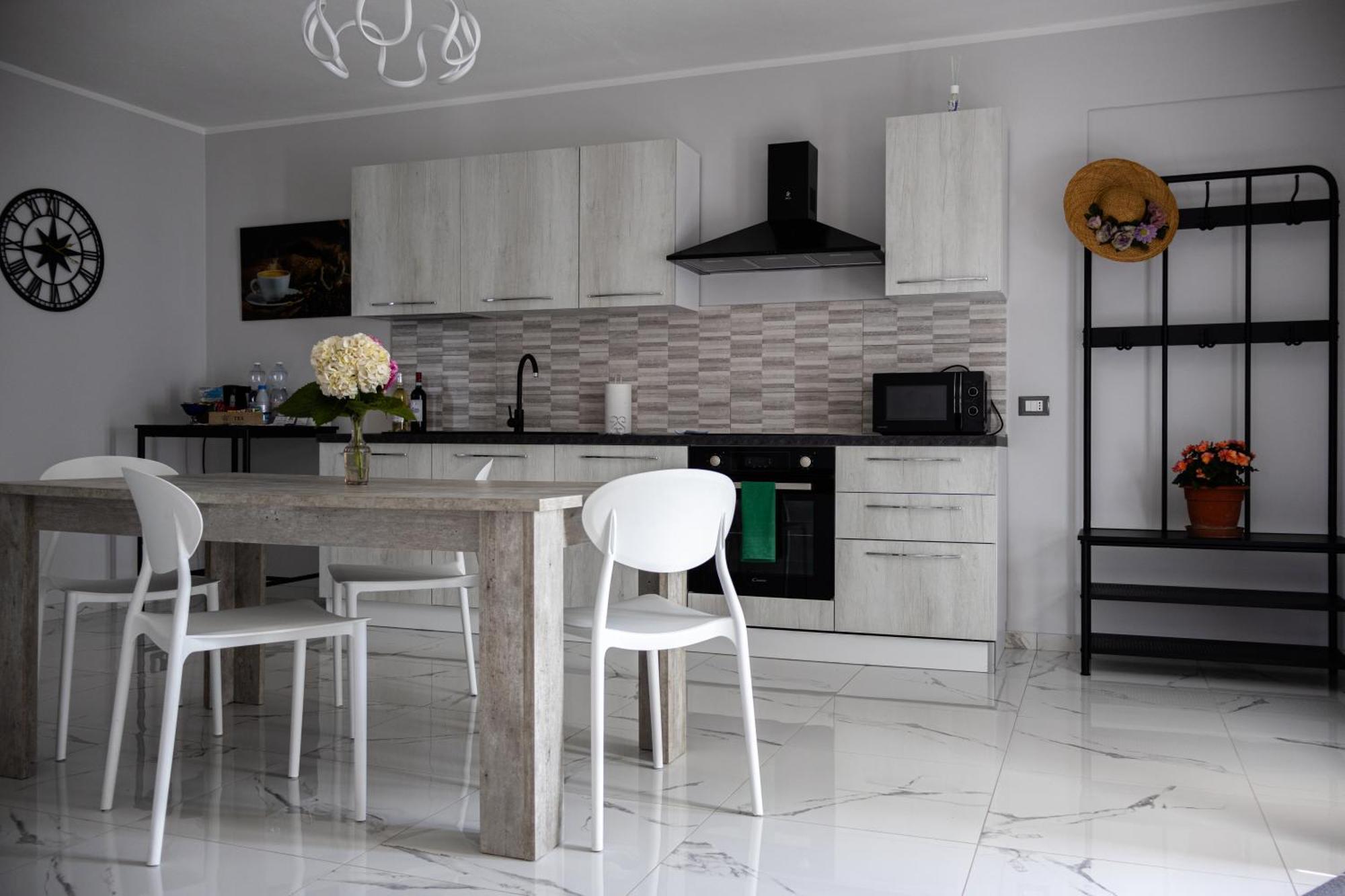 Roero Sunset Apartment Govone Luaran gambar