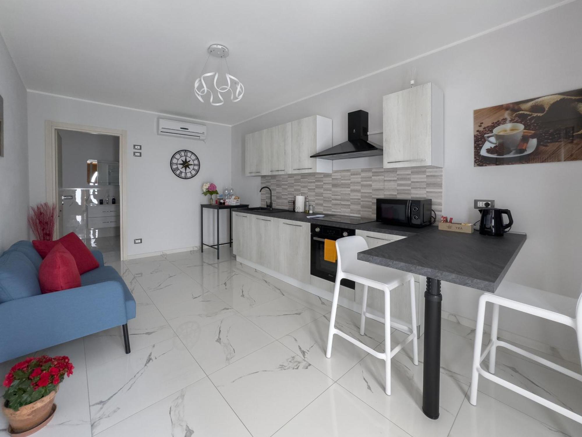 Roero Sunset Apartment Govone Luaran gambar