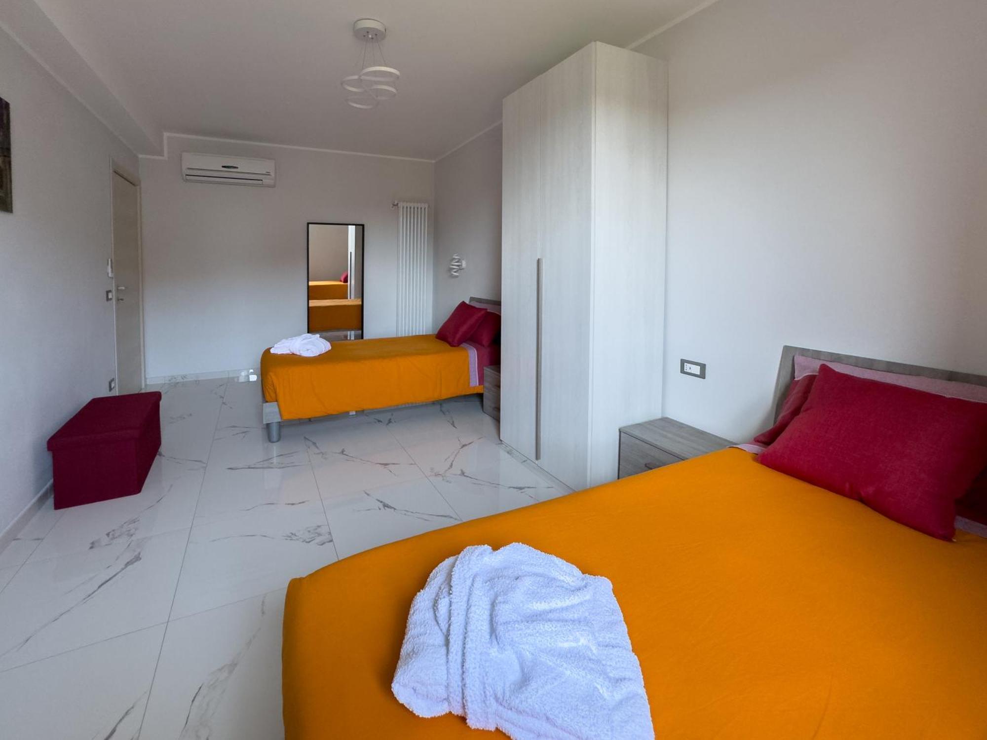 Roero Sunset Apartment Govone Luaran gambar