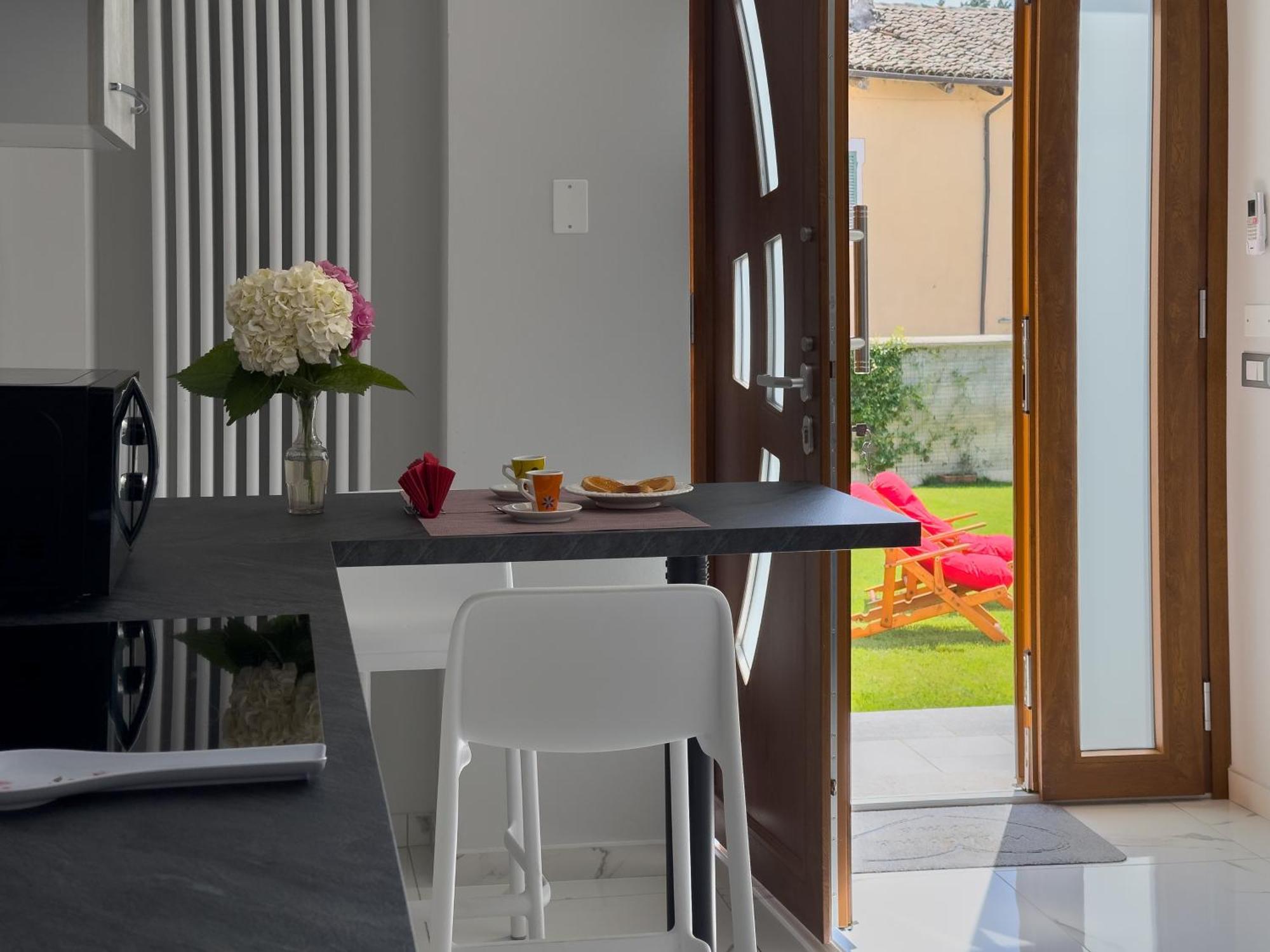 Roero Sunset Apartment Govone Luaran gambar