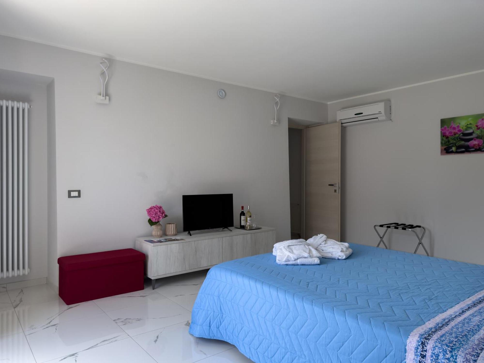 Roero Sunset Apartment Govone Luaran gambar