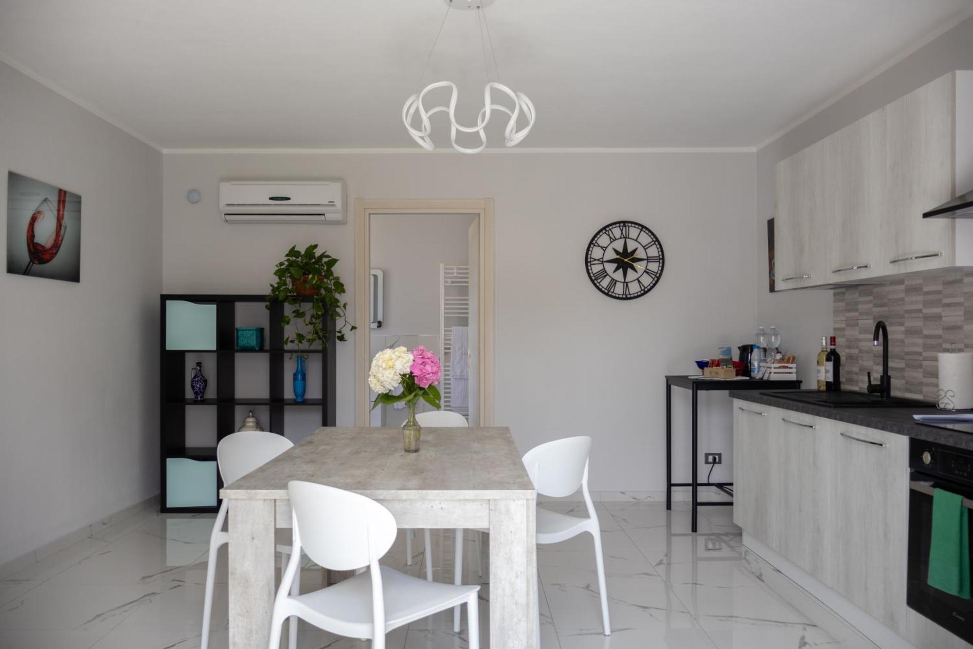 Roero Sunset Apartment Govone Luaran gambar