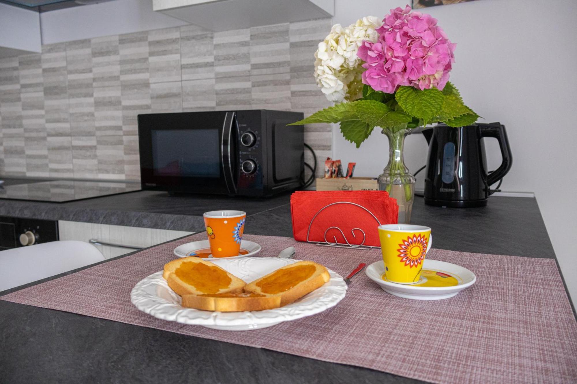 Roero Sunset Apartment Govone Luaran gambar